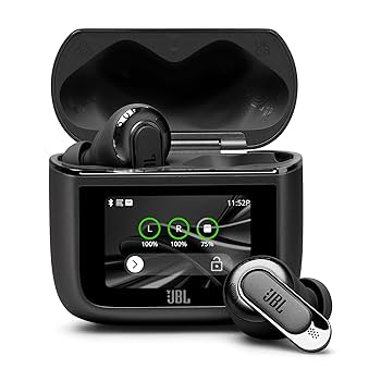 Amazon.co.jp: JBL TOUR PRO 3 ワイヤレスイヤホン bluetooth